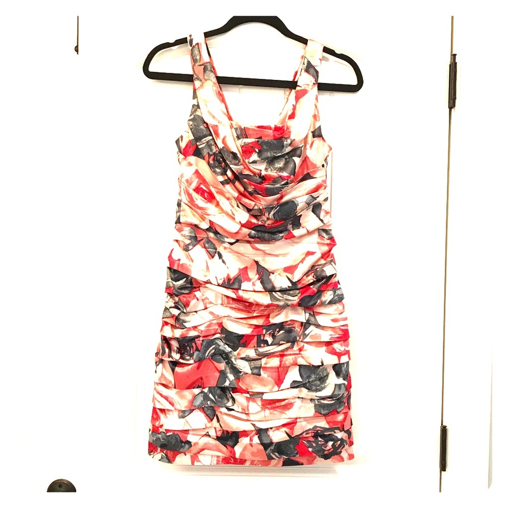 Express dress